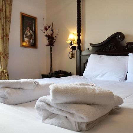 The Mary Arden Inn Stratford-upon-Avon Eksteriør bilde