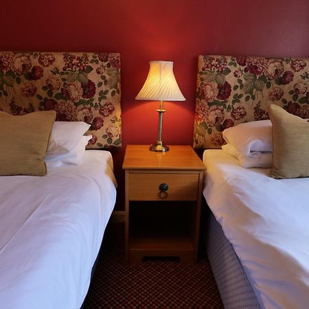 The Mary Arden Inn Stratford-upon-Avon Eksteriør bilde