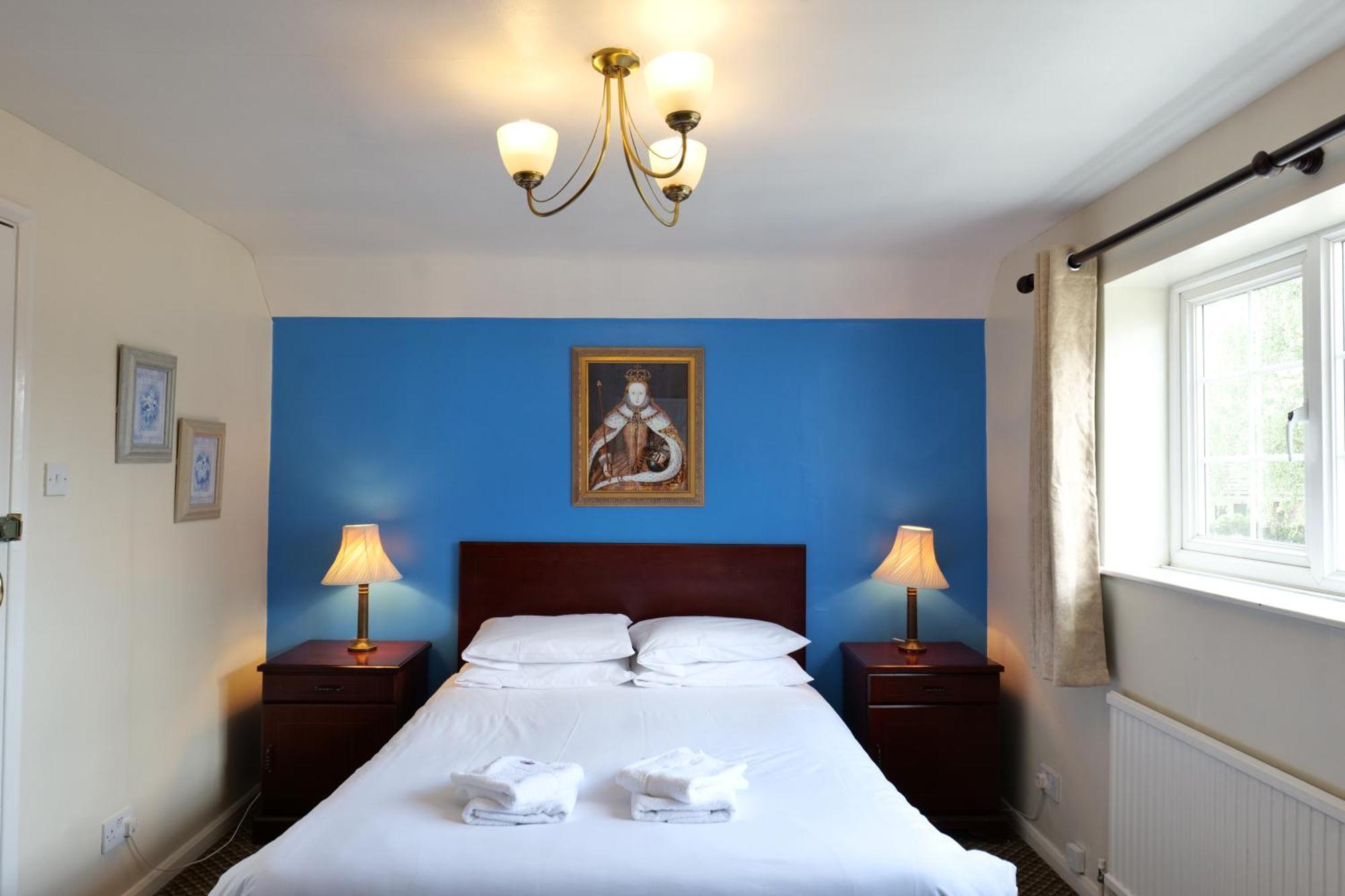 The Mary Arden Inn Stratford-upon-Avon Eksteriør bilde