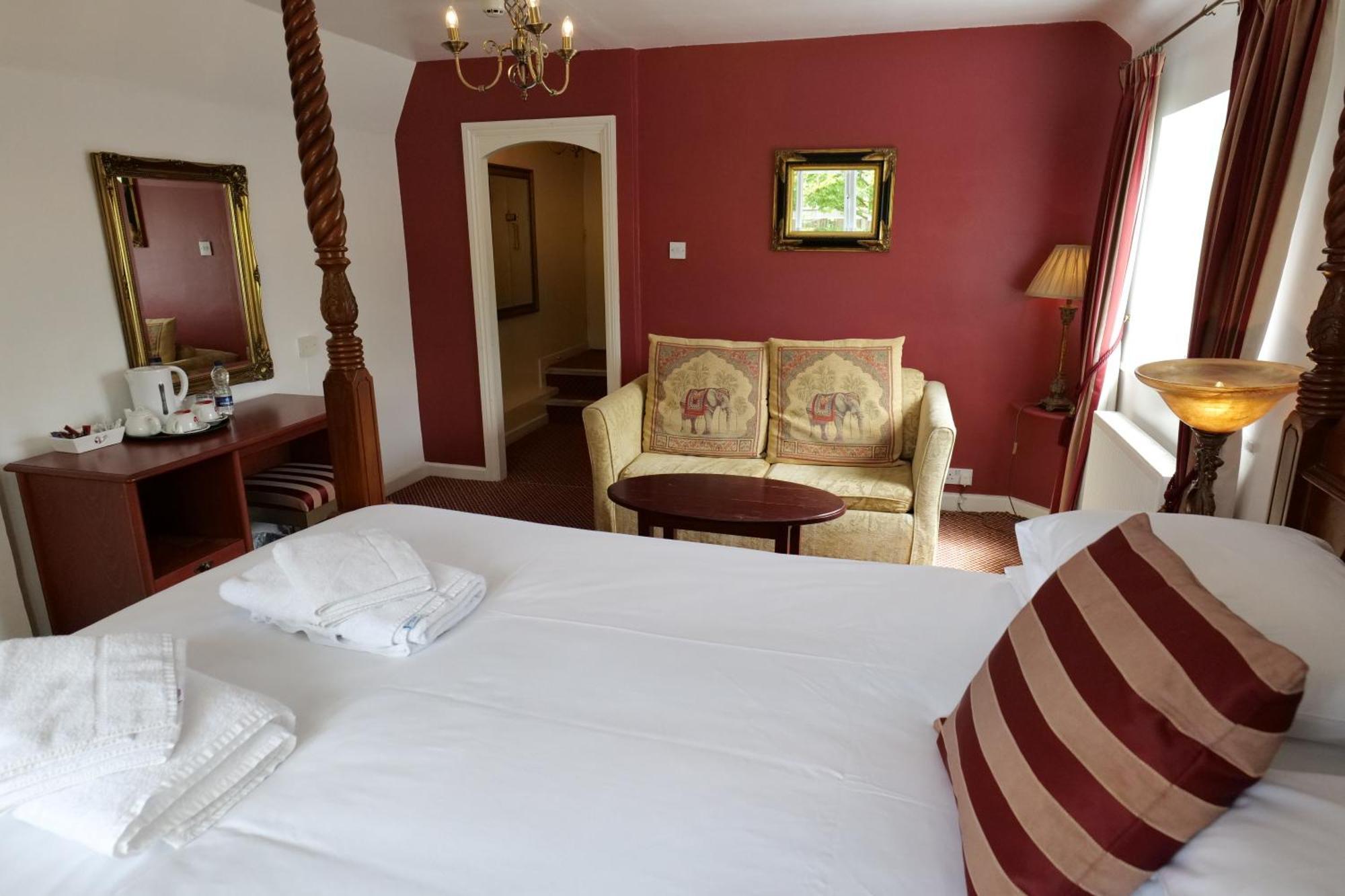 The Mary Arden Inn Stratford-upon-Avon Eksteriør bilde