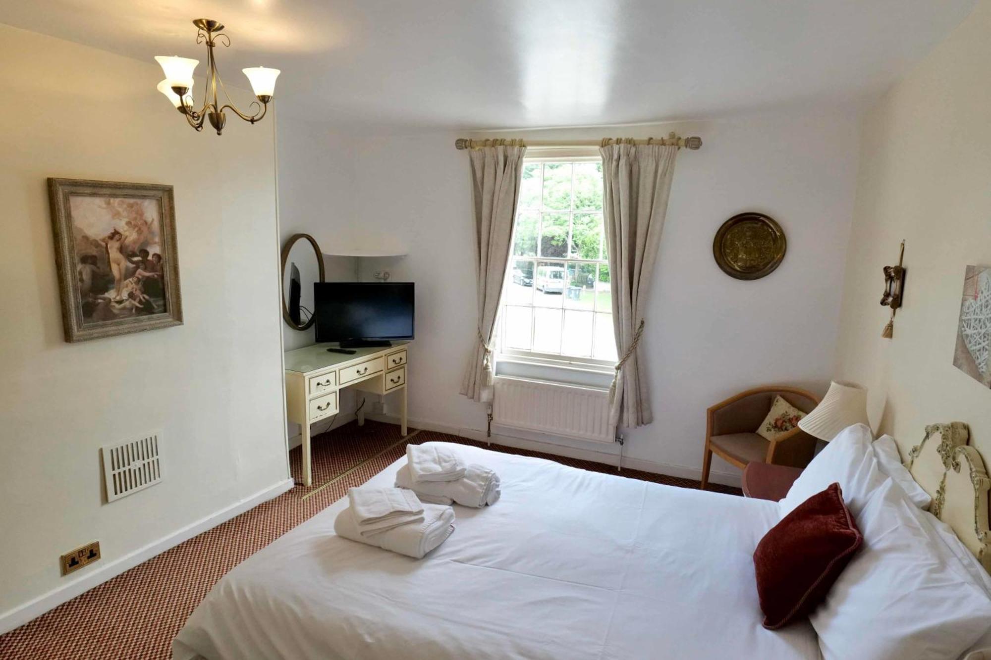 The Mary Arden Inn Stratford-upon-Avon Eksteriør bilde