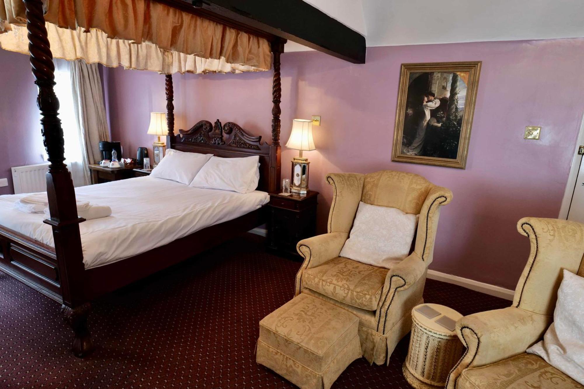 The Mary Arden Inn Stratford-upon-Avon Eksteriør bilde