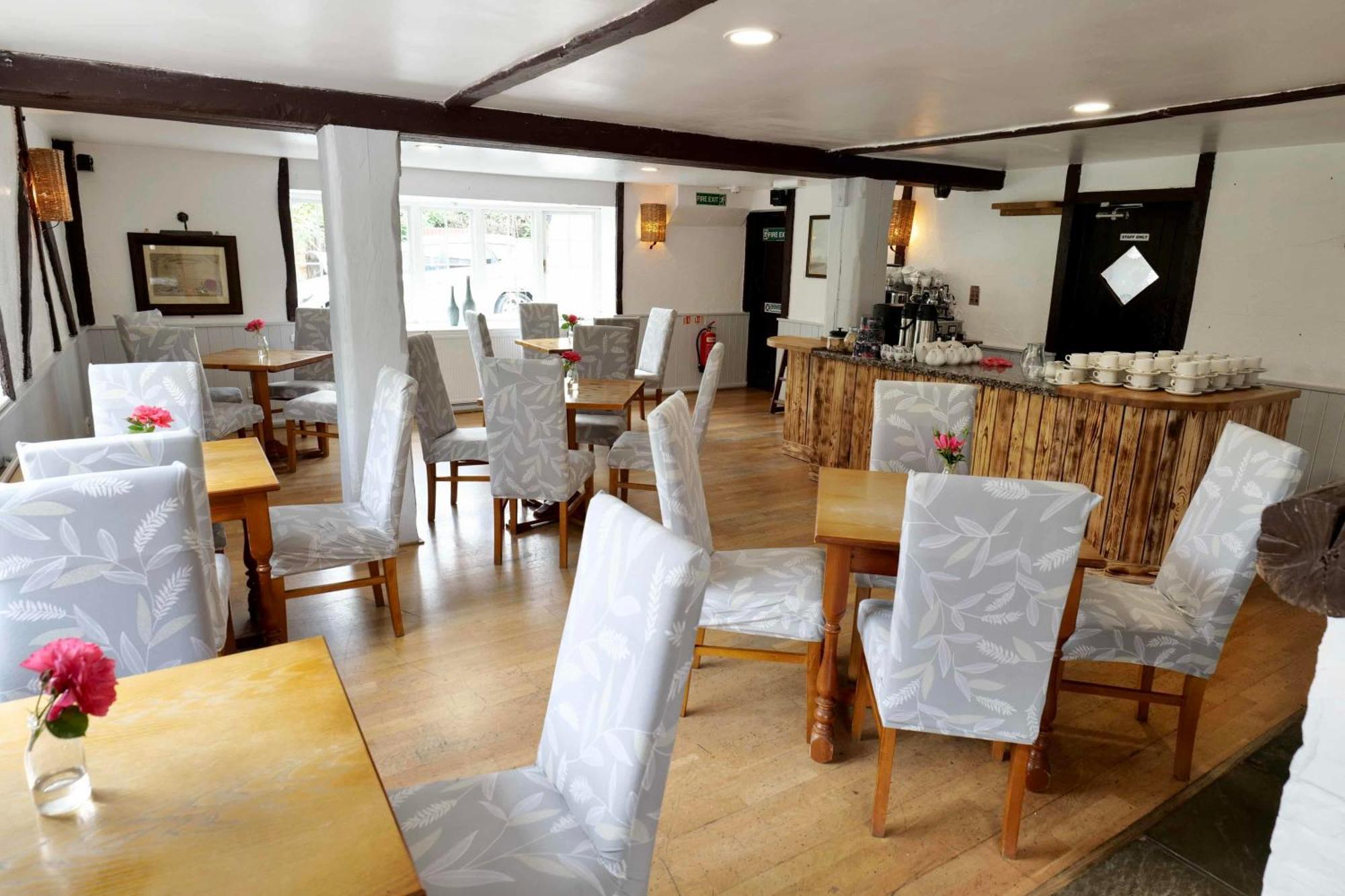 The Mary Arden Inn Stratford-upon-Avon Eksteriør bilde
