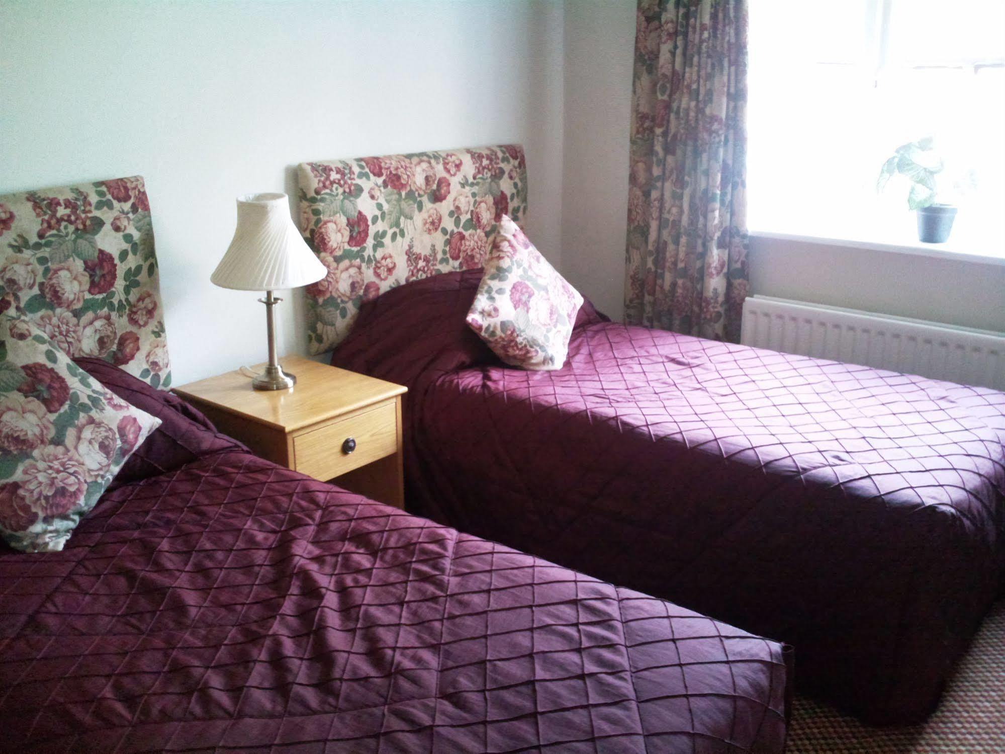 The Mary Arden Inn Stratford-upon-Avon Eksteriør bilde