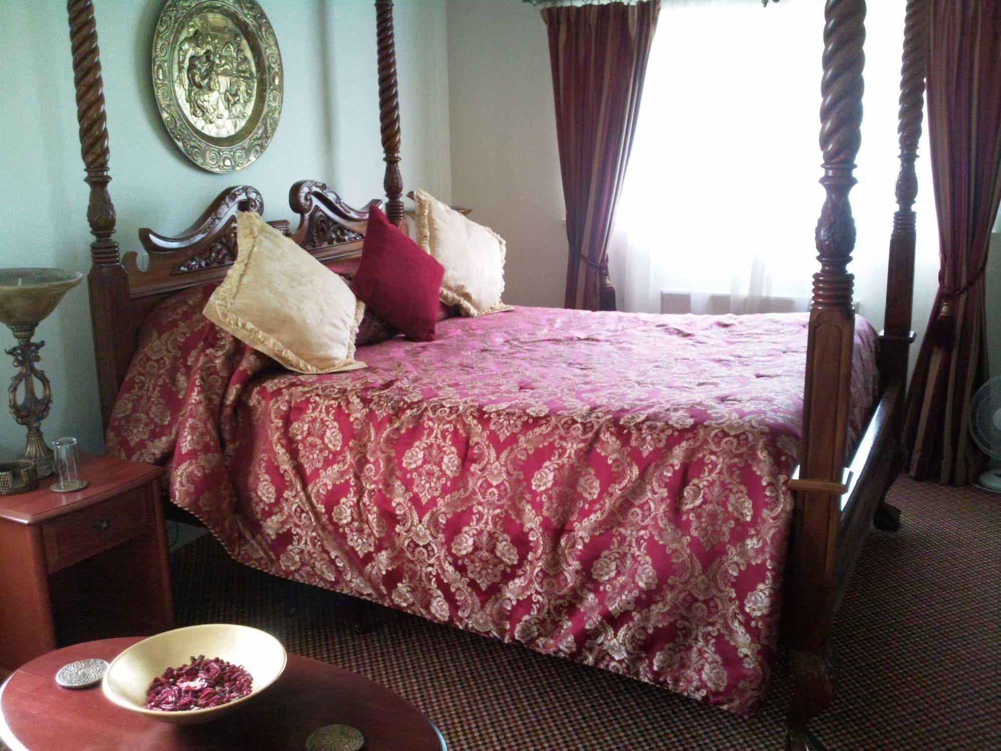 The Mary Arden Inn Stratford-upon-Avon Eksteriør bilde
