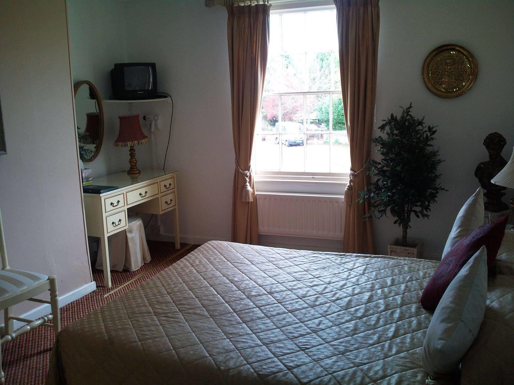 The Mary Arden Inn Stratford-upon-Avon Eksteriør bilde