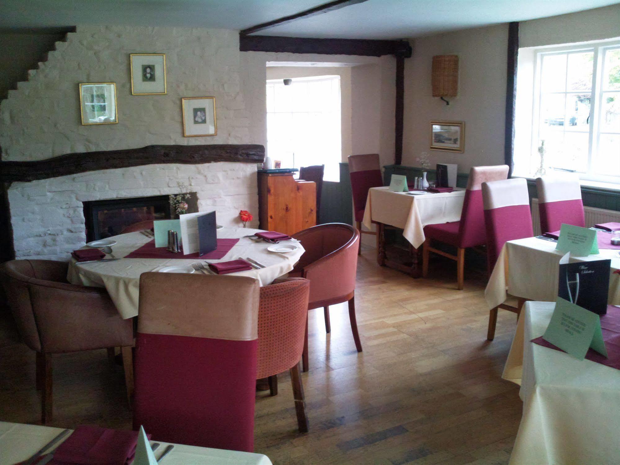 The Mary Arden Inn Stratford-upon-Avon Eksteriør bilde