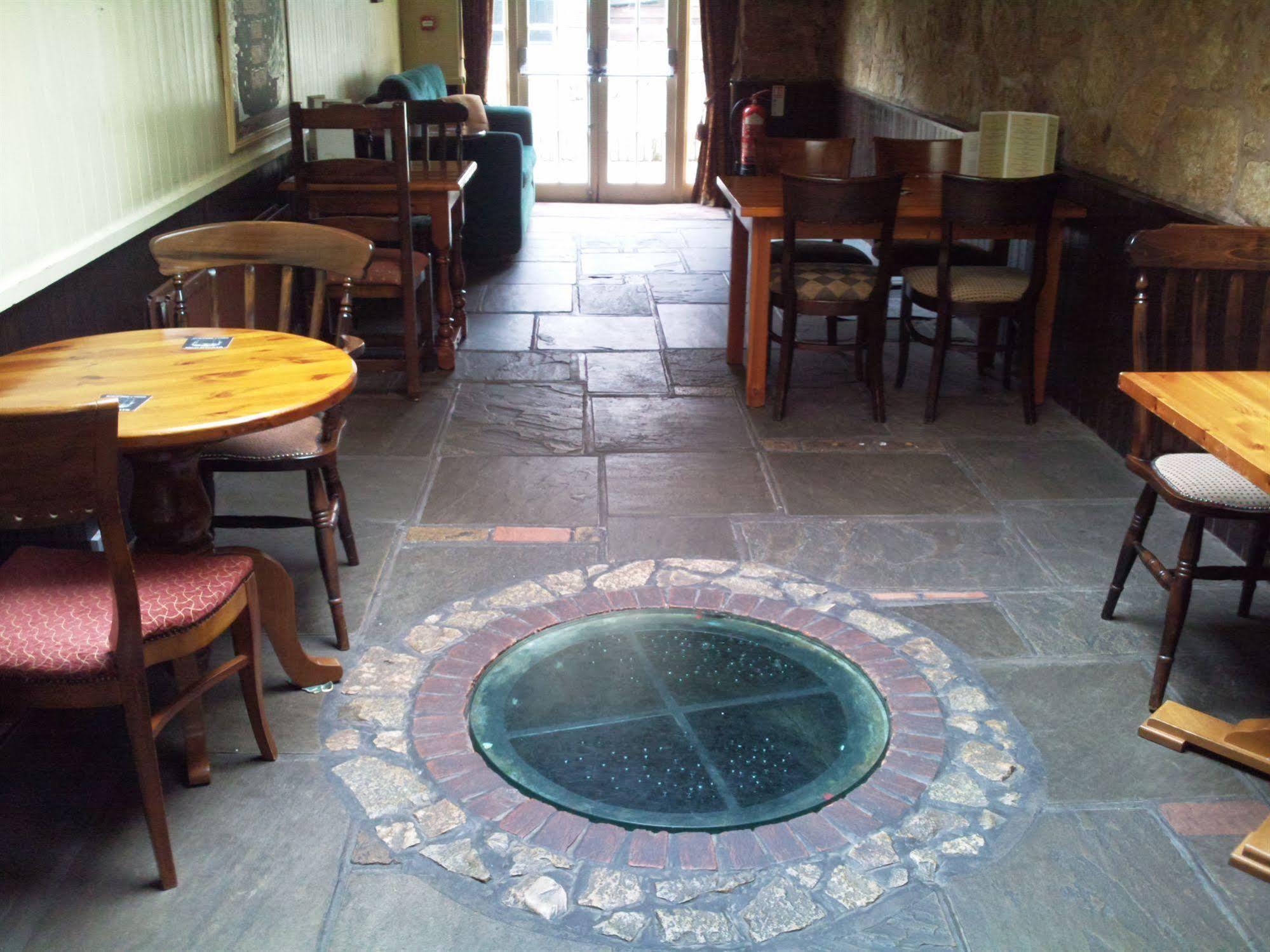 The Mary Arden Inn Stratford-upon-Avon Eksteriør bilde